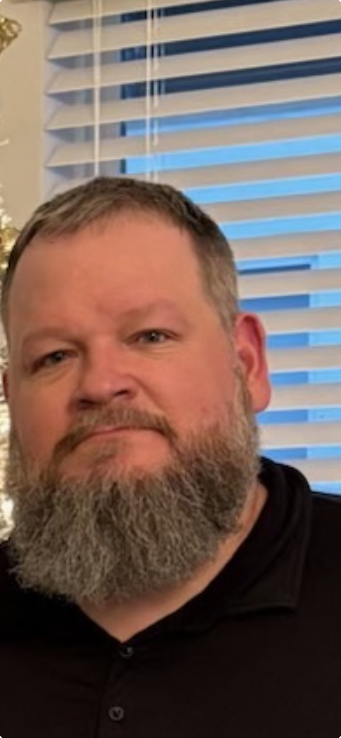 rhett landram